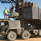 Illustration for article titled How The Man Behind The Machines Of Mad Max Put A Hellscape On Wheels